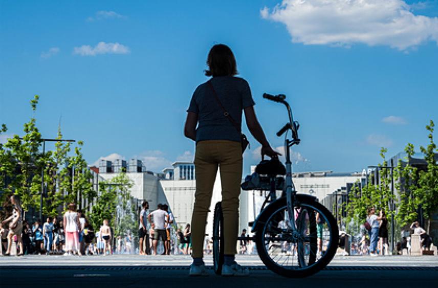 Москвичей предупредили о возвращении жары в выходные