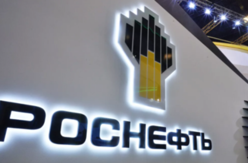 «Роснефть» открыла крупное нефтяное месторождение на шельфе Печорского моря