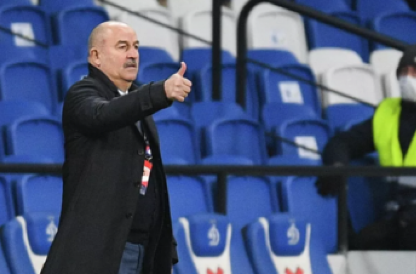 Черчесов считает, что на матче за Суперкубок России соберётся полный стадион