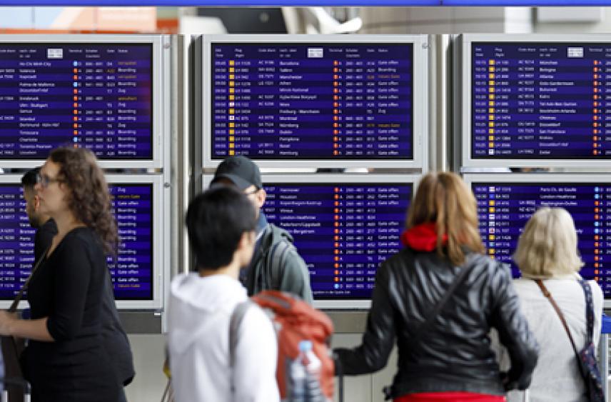 Россиянам вернут деньги за несостоявшиеся авиарейсы по России и за границу