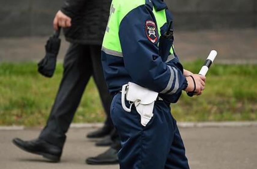 В Госдуме объяснили предложение увеличить суммы штрафов за нарушение ПДД