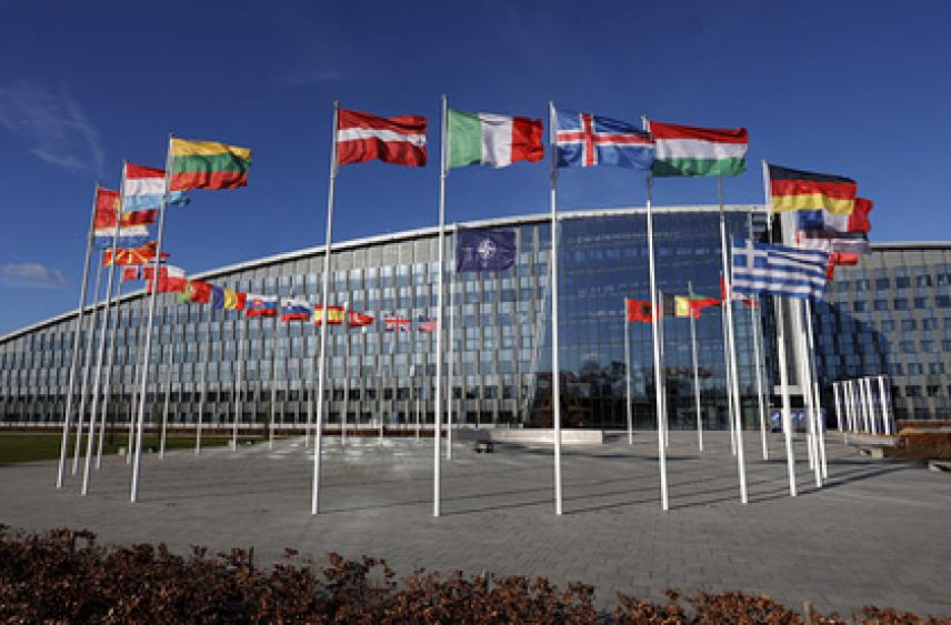 В США ответили на вопрос о сделке с Турцией для расширения НАТО