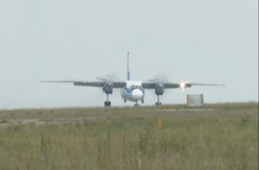 Число пострадавших при жесткой посадке вертолета в Якутии увеличилось до пяти