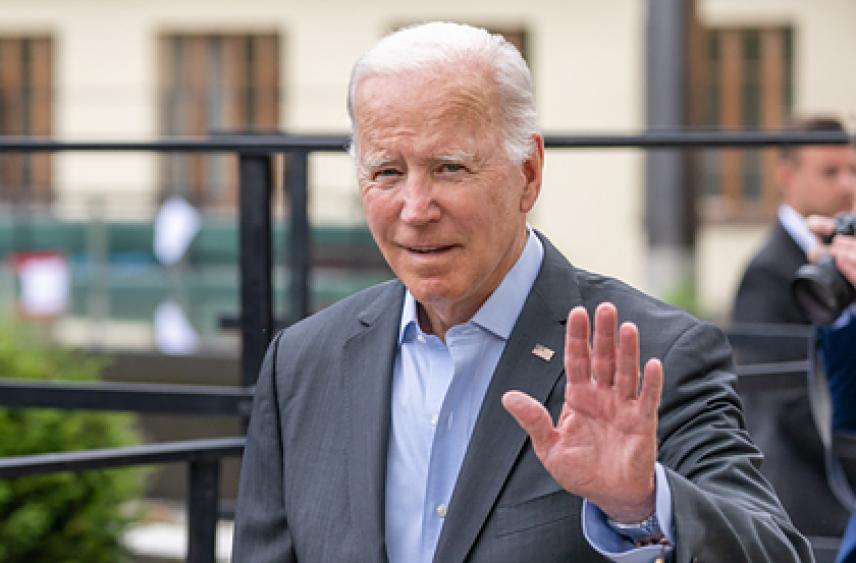 Байден завил о провале попыток России добиться «финляндизации» Европы