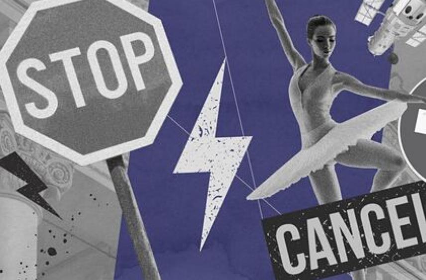 «Лента.ру» выпустила спецпроект о попытках Запада отменить Россию