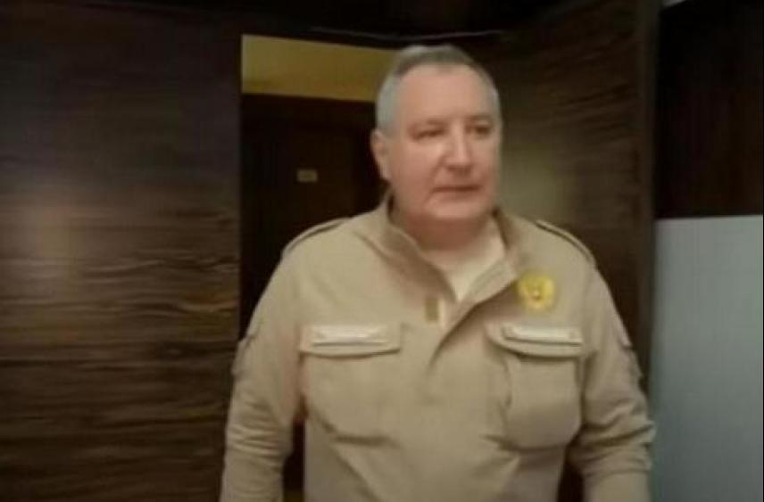 Рогозин сообщил, когда Европейское агентство ответит по ExoMars