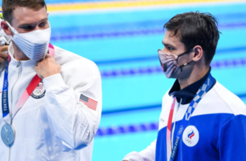 «Салават Юлаев» заключил контракт с канадским защитником Мёрфи