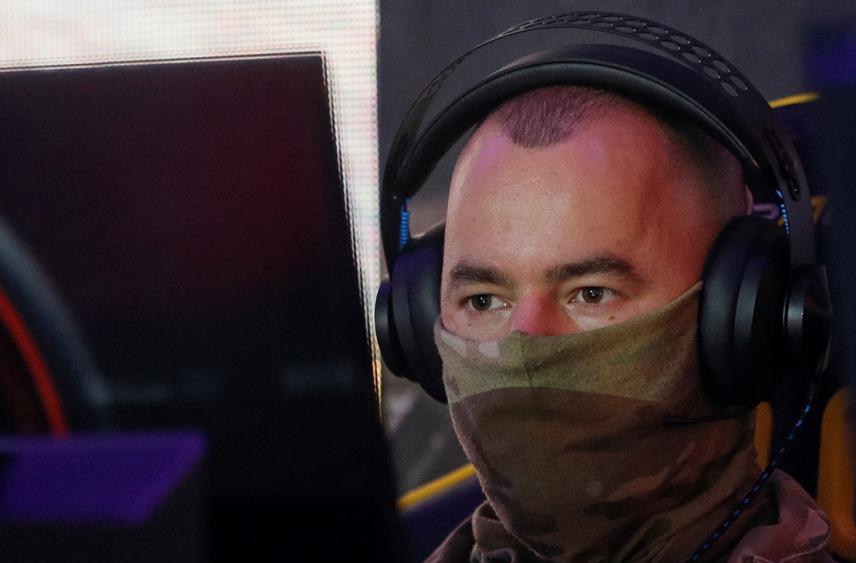 Швейцарcкий аналитик указал на «опасный прецедент» ИT-армии Украины