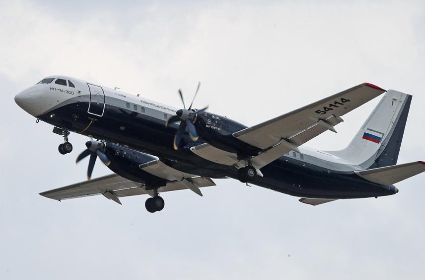 ГТЛК заявила о риске срыва поставок самолетов для авиакомпании «Аврора»