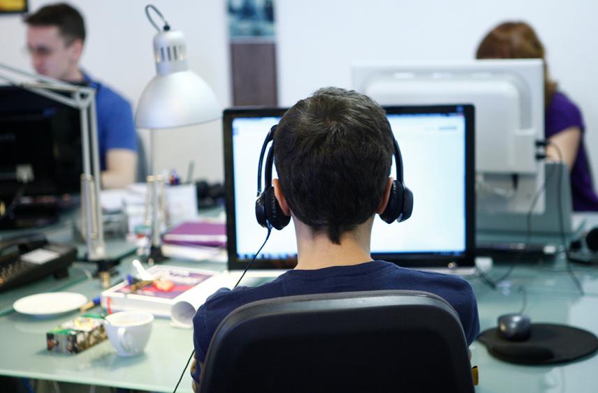 «Индекс Иванова» показал, что россияне стали меньше бояться увольнений