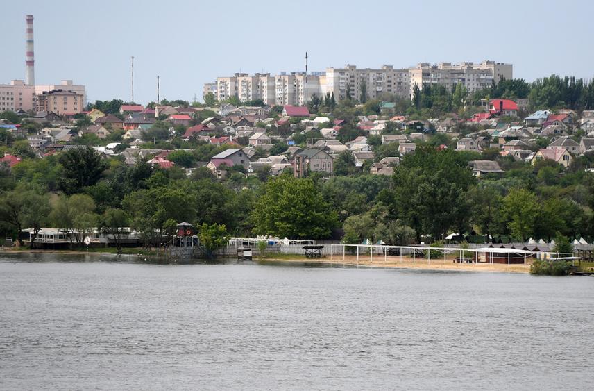 МИД заявил о возможности жителей Запорожья и Херсона «выбрать будущее»