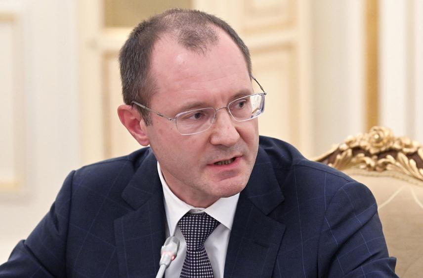 Зампред ЦБ заявил, что в России «должна возобладать рыночная дисциплина»