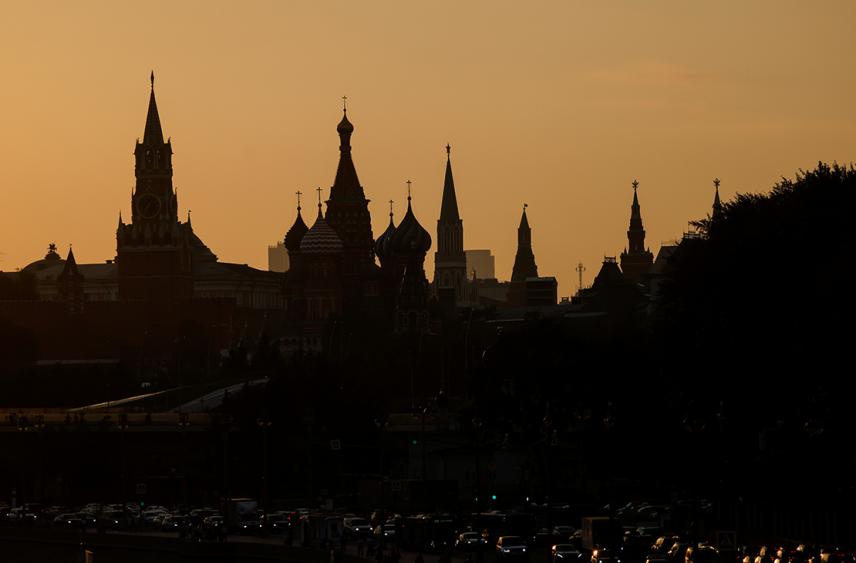 НАТО определило Россию как «главную угрозу безопасности»