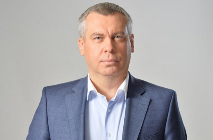 Совет директоров СПБ Биржи покинул попавший под санкции Иван Тарышкин