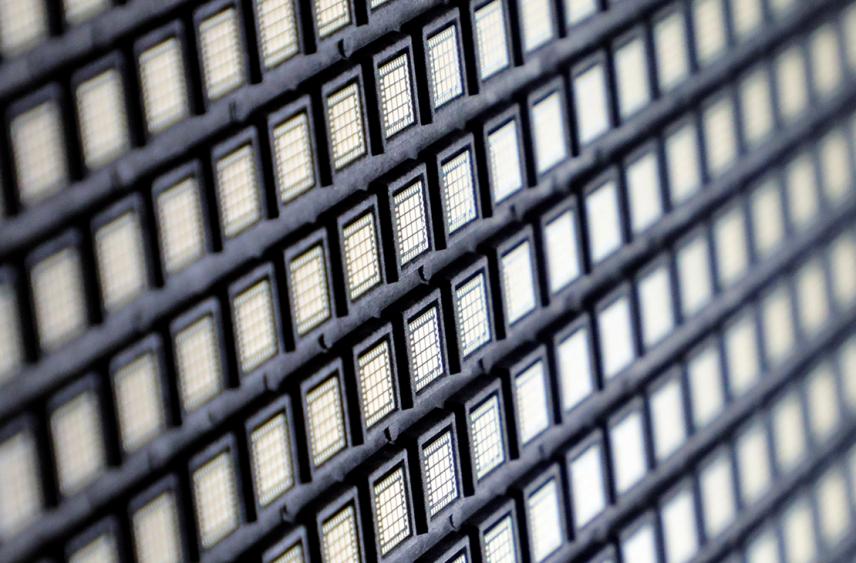 Минторг США сообщил о падении на 90% экспорта полупроводников в Россию