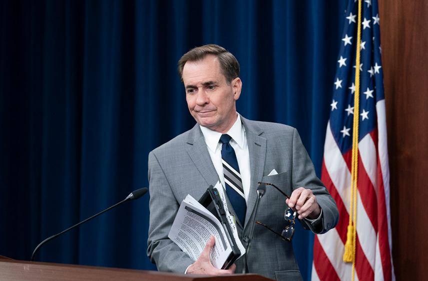 США не увидели необходимости в контактах с Россией по силам НАТО в Европе