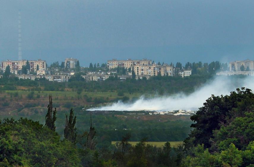 Кадыров заявил, что освобождение Лисичанска «не займет особого времени»