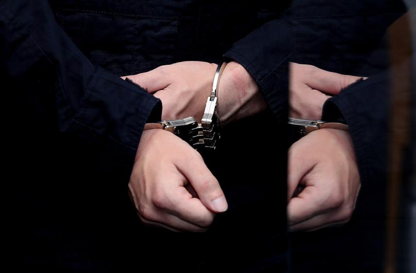 Девять человек получили пожизненные сроки за теракты в Париже в 2015 году