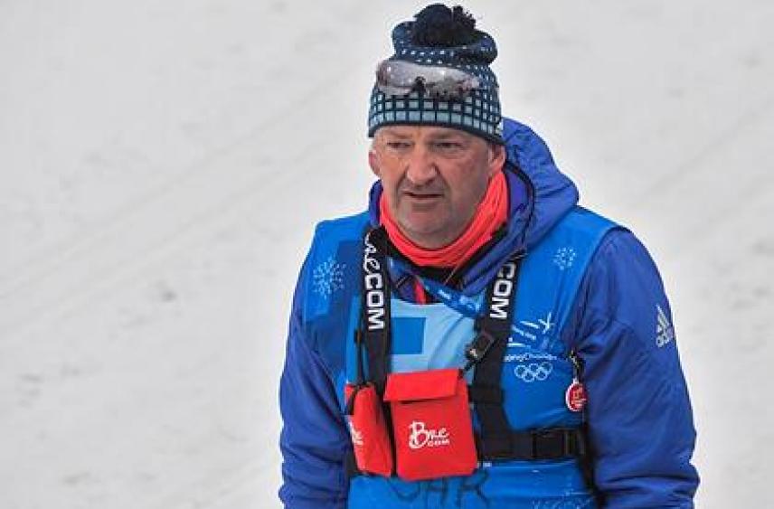 Немецкий тренер лыжников-чемпионов рассказал об уходе из сборной России
