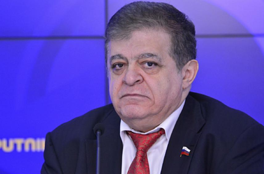 В Совфеде заявили о вероятности военного конфликта из-за блокады Калининграда