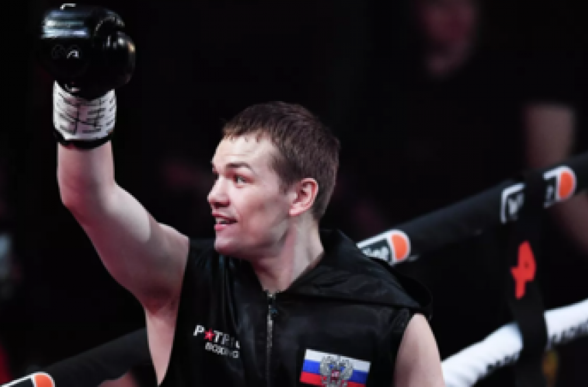 Экс-чемпион мира Чудинов может провести реванш с Абдугофуровым осенью 