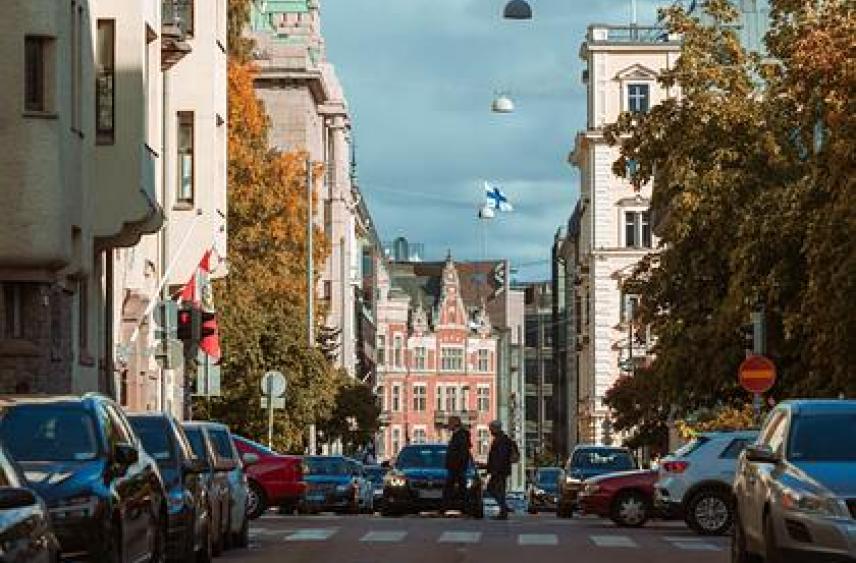 Финляндия упростит россиянам въезд в страну