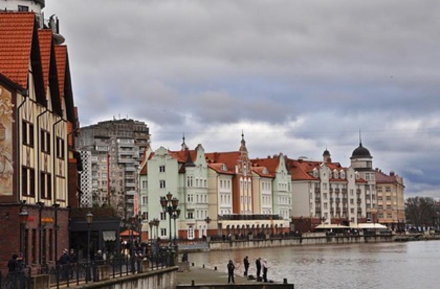 В США объяснили опасность блокады Калининграда для Евросоюза