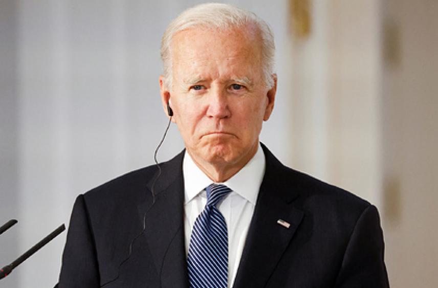 Байден заявил об изменении силовой позиции США в Европе