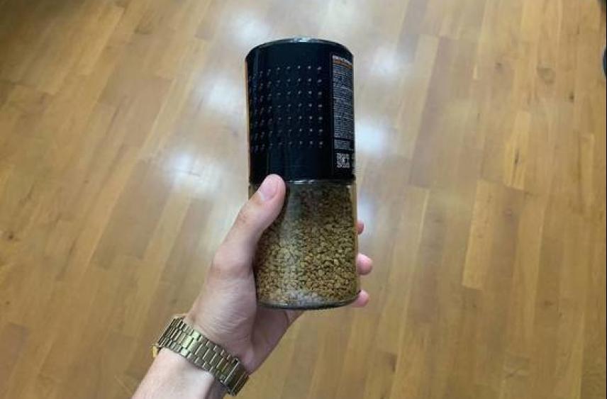 Туляк получил 60 часов работ за кражу 4 банок кофе и 15 плиток шоколада