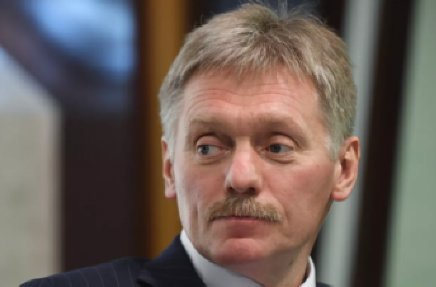 Песков: хамство со стороны министра обороны Уоллеса бросает тень на Британию