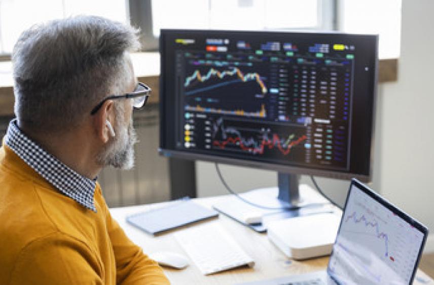 Специалист Гутович прокомментировала ситуацию на рынке криптовалют