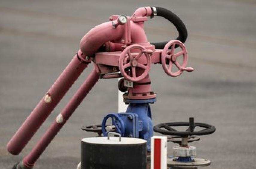 В Москве рассказали о ходе модернизации нефтеперерабатывающего завода