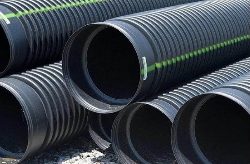 Новый участок сетей водоснабжения проложат в Краснодаре