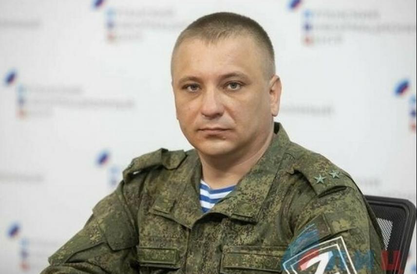 Марочко допустил, что Лисичанский НПЗ уже взят под контроль