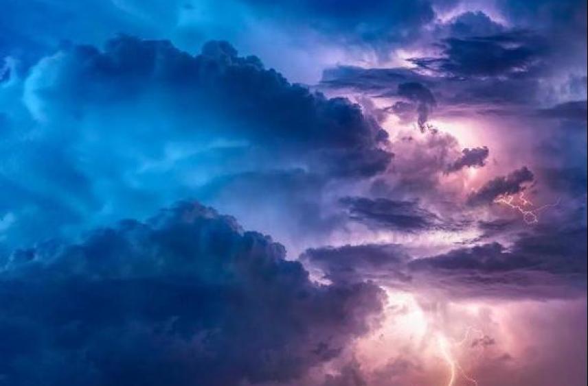 30 июня в Белгородской области ожидаются дождь и ветер