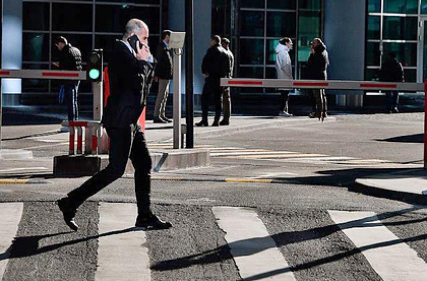 Названо число пострадавших от санкций российских предпринимателей