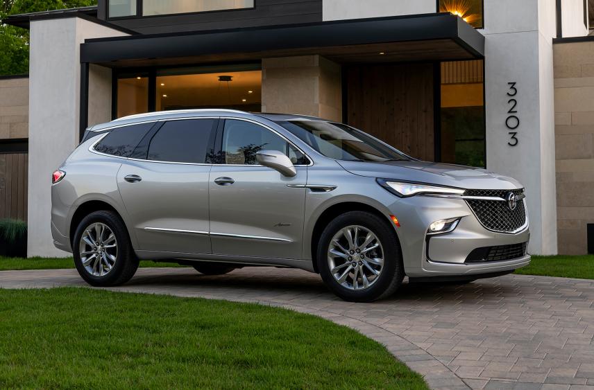 Перечислены самые качественные автомобили: в лидерах — американцы