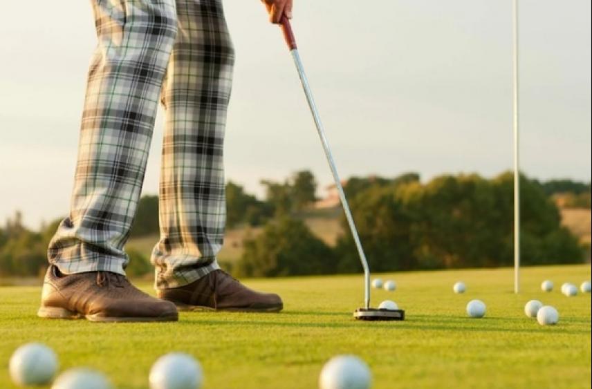 При поддержке «Столoто» в рамках фестиваля «Сильные фигуры» состоялись Кубок главы Дмитровского округа Московской области по гольфу и турнир по большому теннису