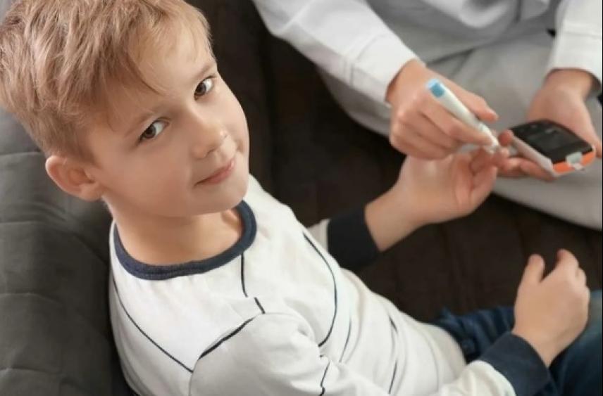 Во Владимире дети, больные сахарным диабетом, отдохнут вместе со здоровыми ровесниками