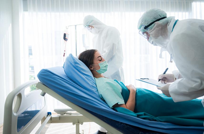 Стало известно о появлении фейка о невидимой эпидемии холеры в России