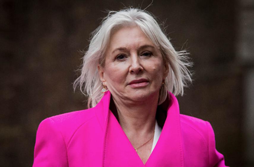 В Британии призвали отстранить трансгендеров от женских соревнований