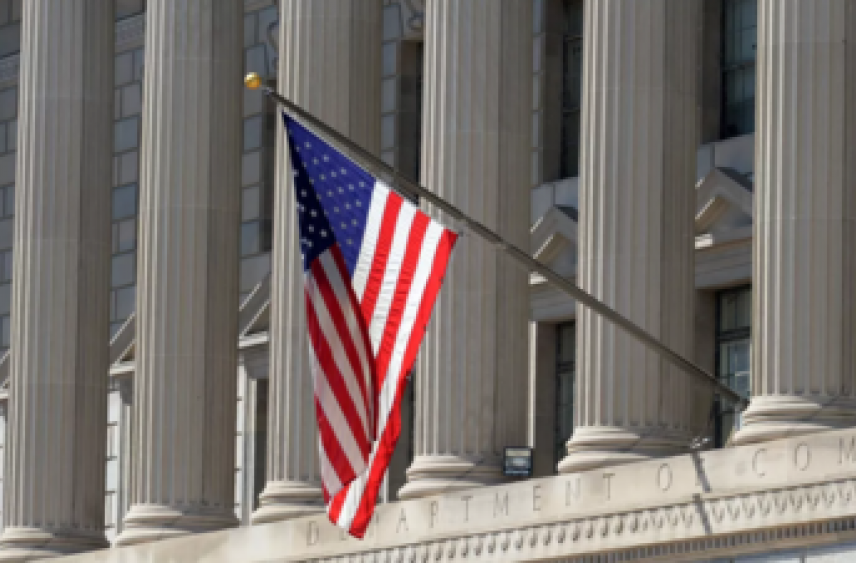 В Минторге США заявили о падении почти на 90% экспорта полупроводников в Россию