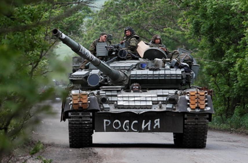 США назвали Россию прямой угрозой европейской безопасности