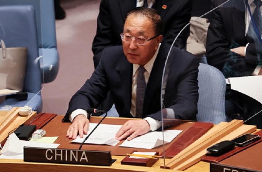 НАТО призвали не использовать конфликт на Украине для холодной войны