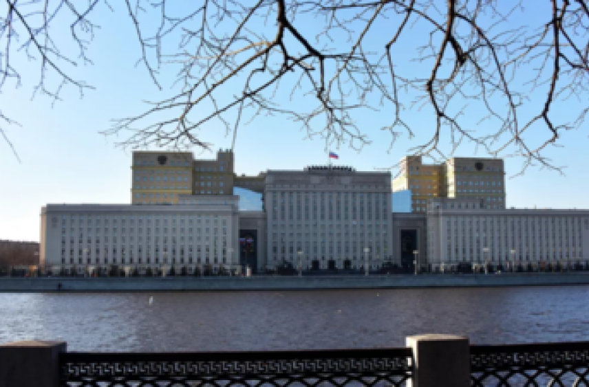 Минобороны России сообщило о размещении боевиков нацбатов в школе и детсаду в Краматорске