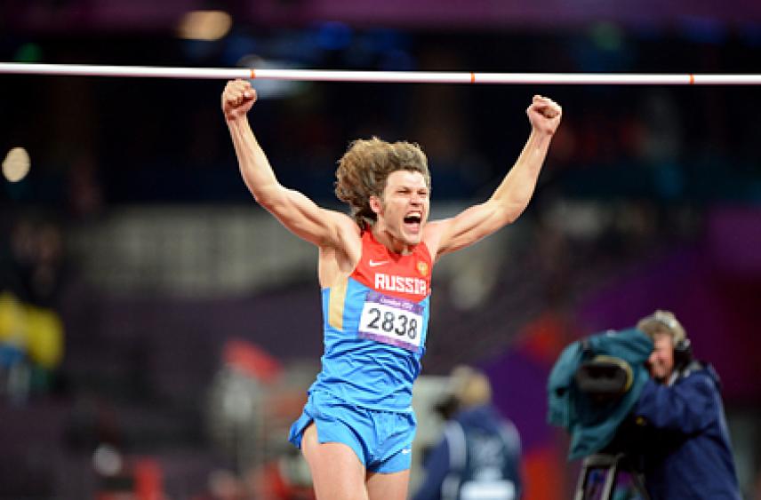 Лишенный золота ОИ Ухов рассказал о наказании за отрицательную допинг-пробу