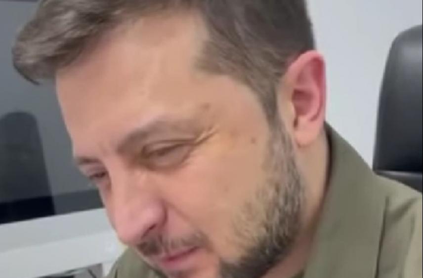 В Генассамблее ООН прокомментировали предложение Зеленского исключить из нее Россию