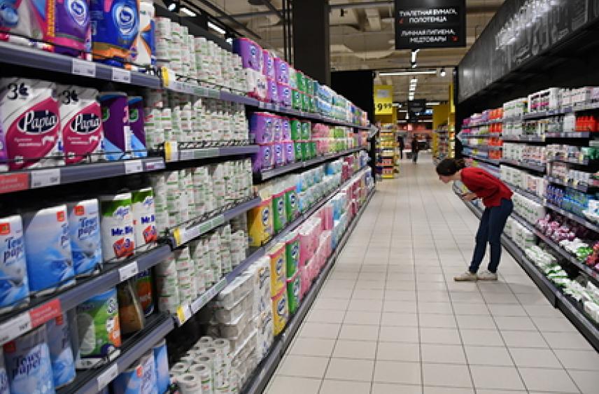 В правительстве рассказали россиянам о снижении цен