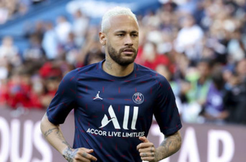 Le Parisien: Неймар хочет покинуть ПСЖ