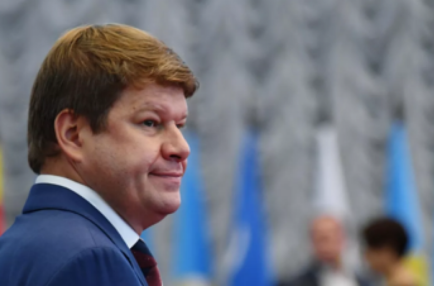 Губерниев: Алаев не будет новым президентом РПЛ